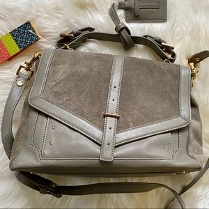 Tory Burch shoulder bag brand new with tags